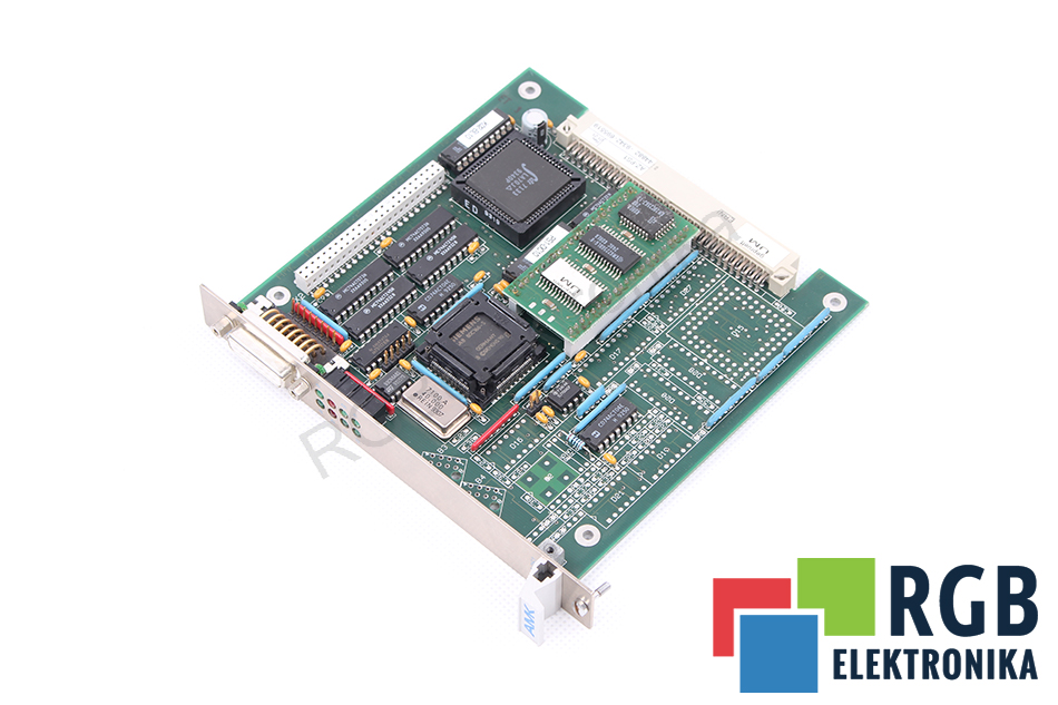 AMK AZ-PS1 REV.:01.01 AZ-K02-1.2 
