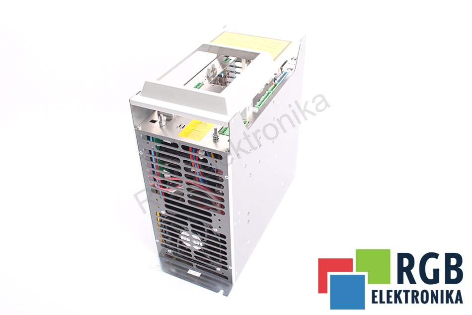 AZ20-1 AZ 20-1 3X480VAC 50/60HZ 540-650VDC 20KW AMKASYN AMK