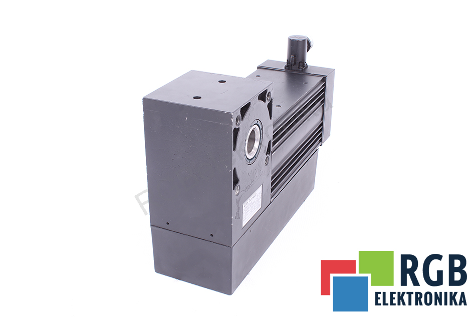 MOTOR DK65-16-R-32 0.37KW 230/400V 2.6/1.5A AMK TORNADO