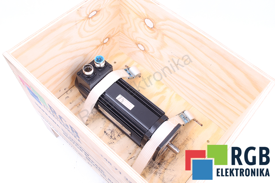 AMK DS4-2-6-RB0 SERVOMOTORE 