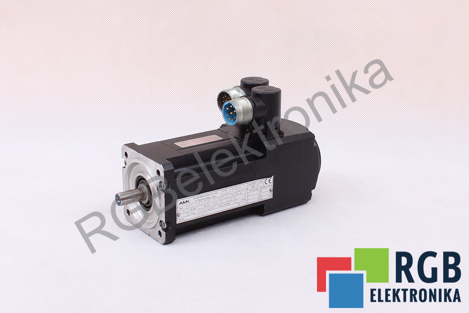 DT4-2-10-F00 2.00 SERVOMOTOR AMK
