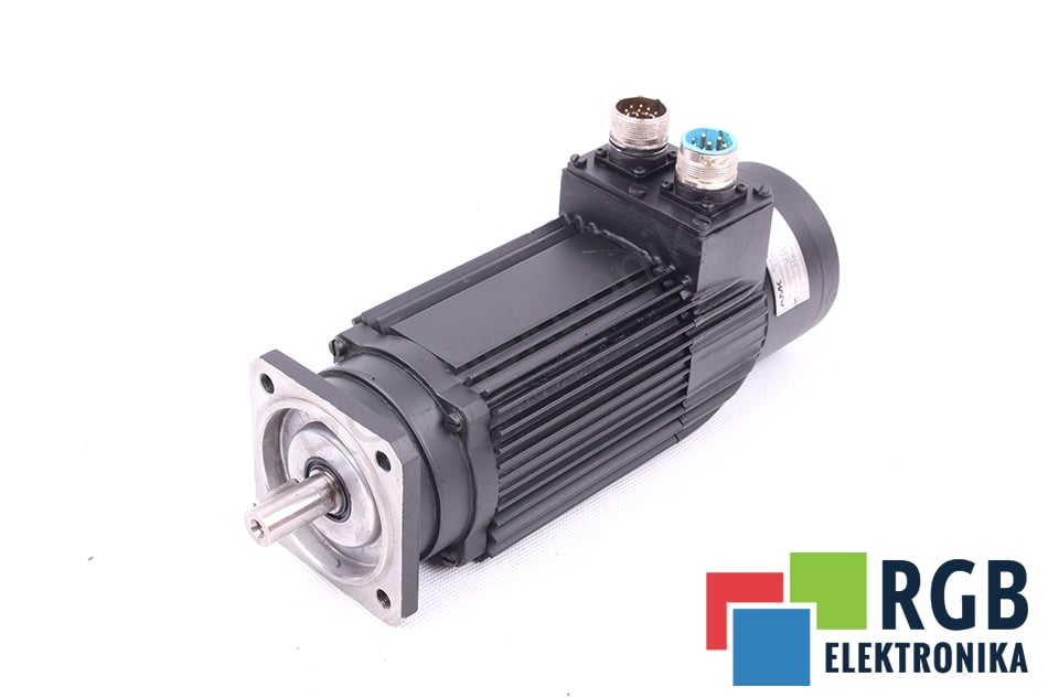 SERVOMOTOR DV4-1-4-A00 0.32KW 350V 1.2A 4000RPM AMK