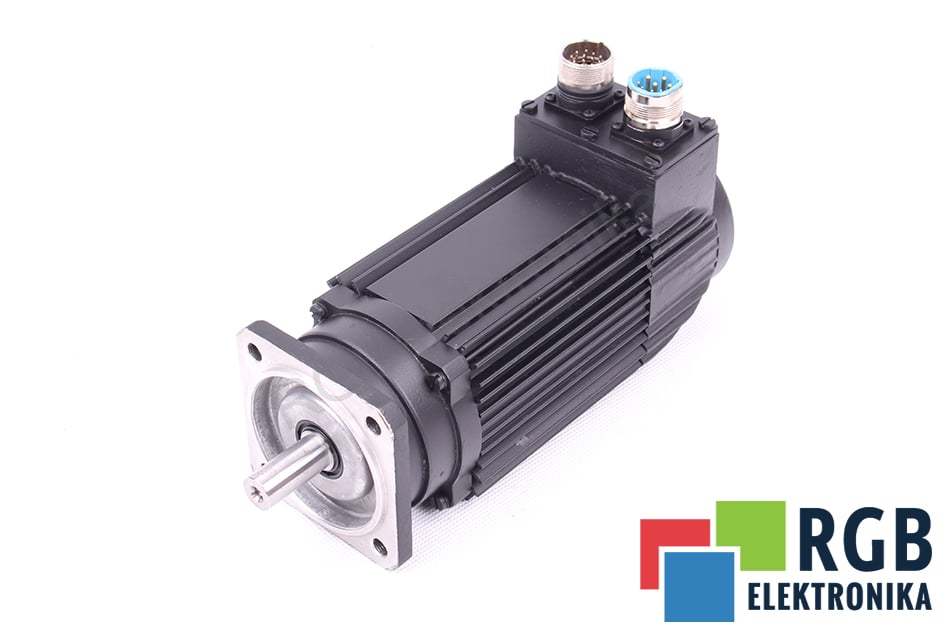 SERVOMOTOR DV4-1-4-AB0 0.32KW 350V 1.2A 4000RPM AMK