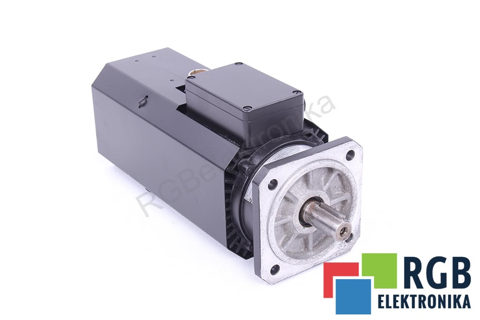 AMK DV5-2-4-LF SILNIK INDUKCYJNY 190V 3000 OBR/MIN 3.8A 2.2 NM 10000 OBR/MIN 