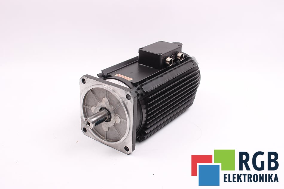 AMK DV7-8-4-D MOTOR DE INDUCCIÓN 190V 1.9 KW 3000 OBR/MIN 8.5A 6 NM 