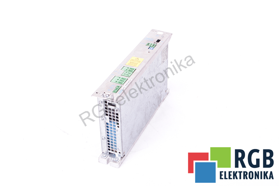 COMPACT SUPPLY MODULE KEN10 01.04 10KW 540-650VDC AMKASYN AMK