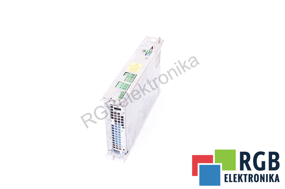 COMPACT SUPPLY MODULE KEN10 03.22 10KW 540-650VDC AMKASYN AMK