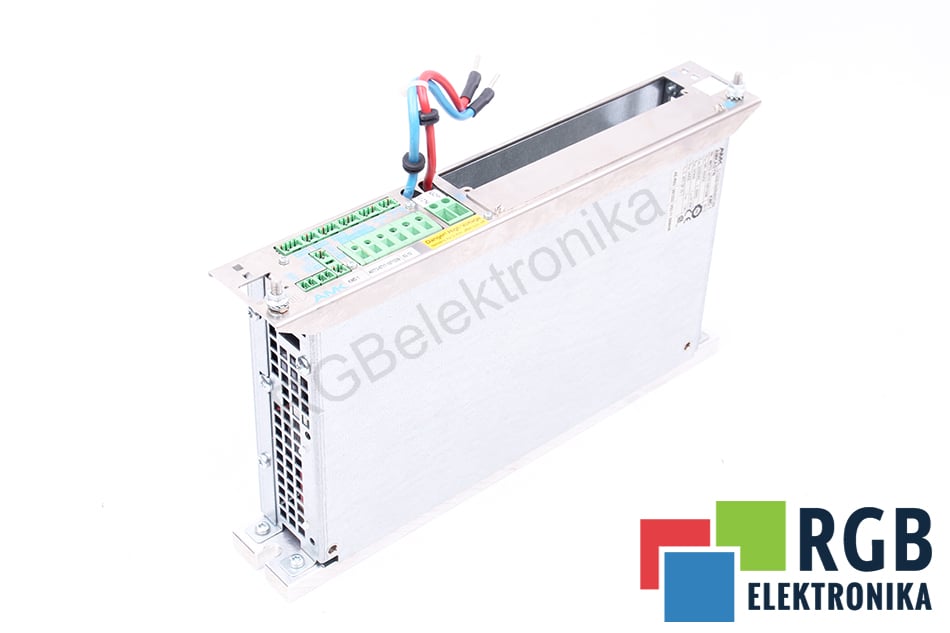 AMK KWD1 1KVA 24VDC 1.5A AMKASYN 1 KW 24V 1.5A 800 HZ 