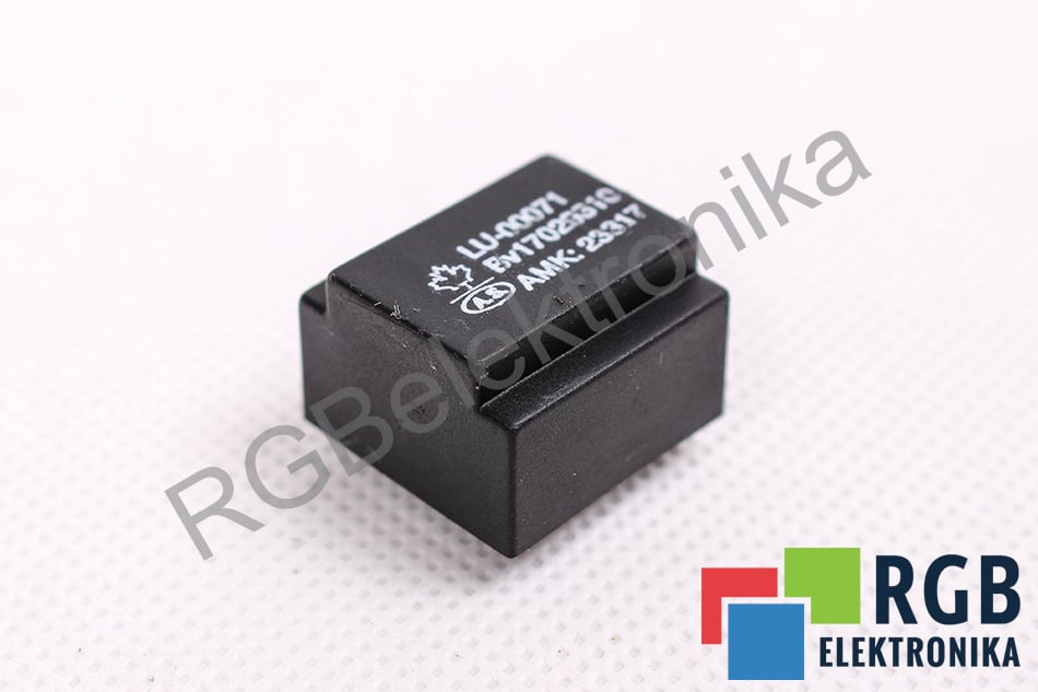 AMK LU-00071 RELÉ 