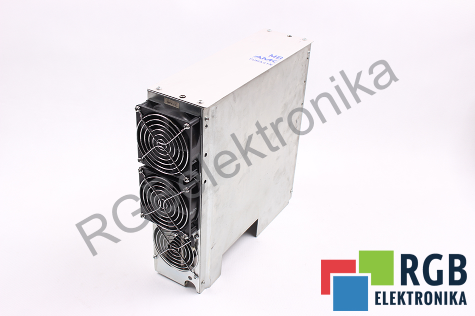 MB2/14-I-2 MW PUMASYN 310V 2KV BREMS MODUL AMK
