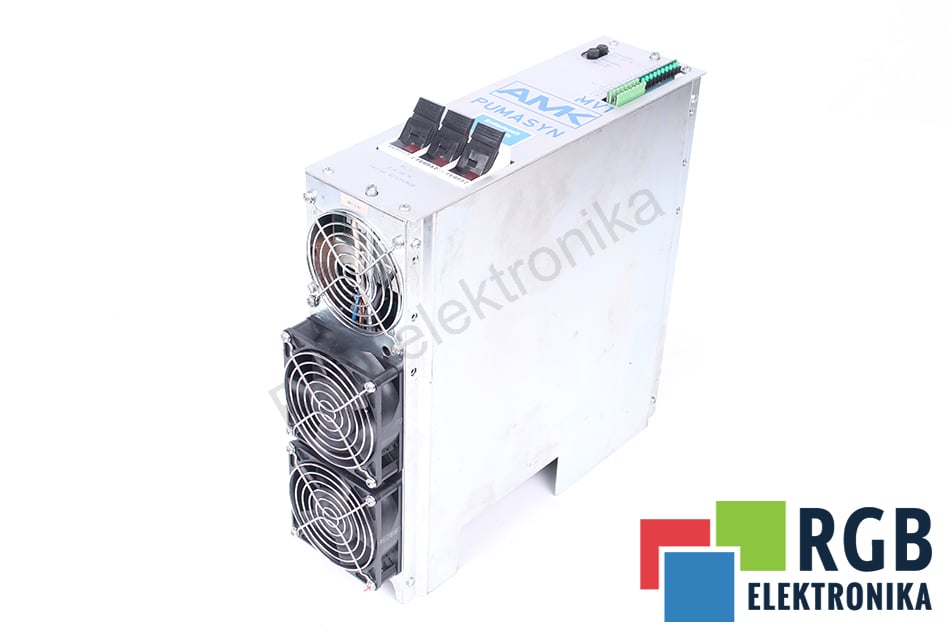 AMK MV1-0 PUMASYN 10 KW 220V 33A 