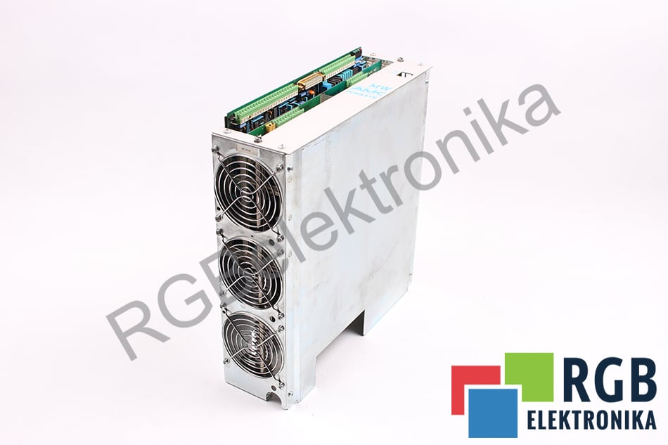 MW1.5/3-0 KW 05/90 MW PUMASYN 310V 0-1000HZ 4.5A 1.5KVA AMK