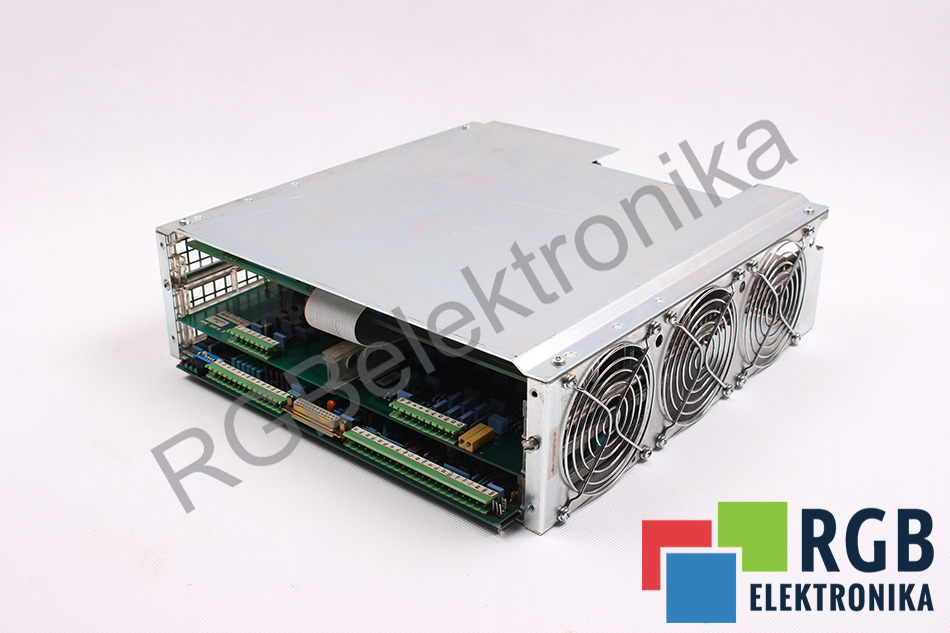 MW1.5/3-2 BEZ OSŁONY PUMASYN 310V 190V 0-1KHZ 4.5A 1.5KVA WECHSELRICHTER MODUL AMK