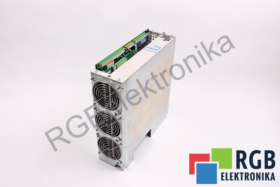 MW2.5/5-0 MW PUMASYN 310V 190V 0-400HZ 7.5A 2.5KVA WECHSELRICHTER MODUL AMK