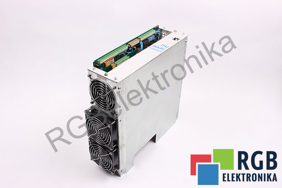 MW2.5/5-2 MW PUMASYN 310V 190V 0-1000HZ 7.5A 5KVA WECHSELRICHTER MODUL AMK