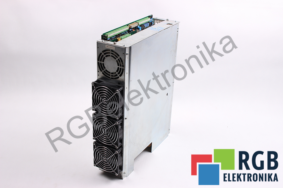 MW8/18 MW PUMASYN KW06/90 310V 190V 0-1000HZ 24.3A 8KVA AMK