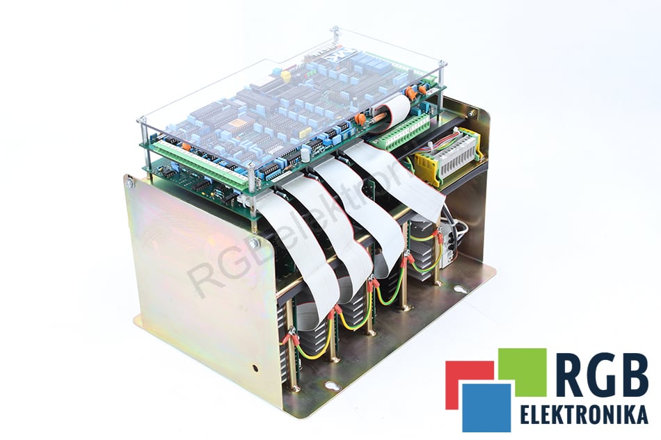 PUS3/5-I 90V 9/15A PUMASYN AMK