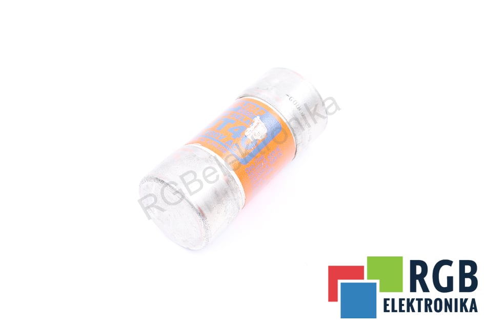 BEZPIECZNIK AJT40 600V 40A AMP-TRAP