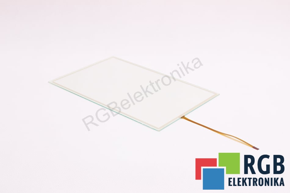 DOTYK DO 6AV2124-0MC01-0AX0 TOUCH 281X182MM 4PIN SIMATIC TP COMFORT 12" 4 PIN ZAMIENNIK