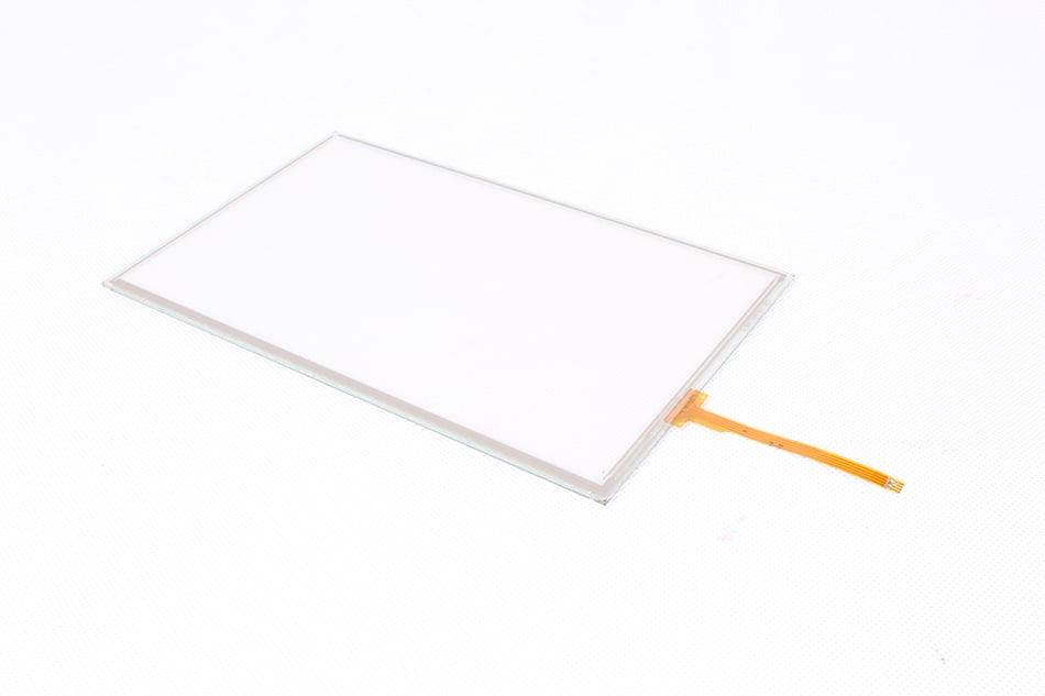 TOUCHSCREEN FOR AMT70135 TOUCH 224X172MM 4PIN 4 PIN REPLACEMENT
