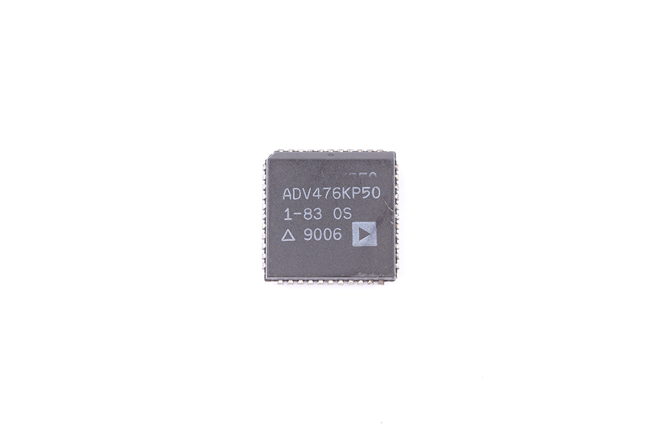 ANALOG DEVICES ADV476KP50 LOGICAL SYSTEM 