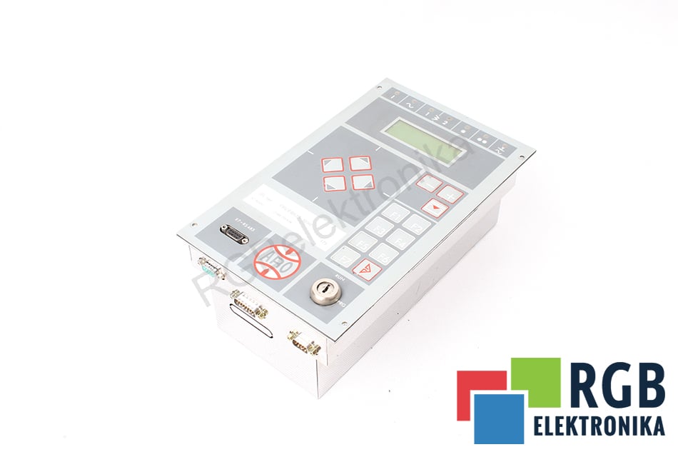 ARO ZAA4J4J9DQES PANEL KONTROLNO-STERUJĄCY 