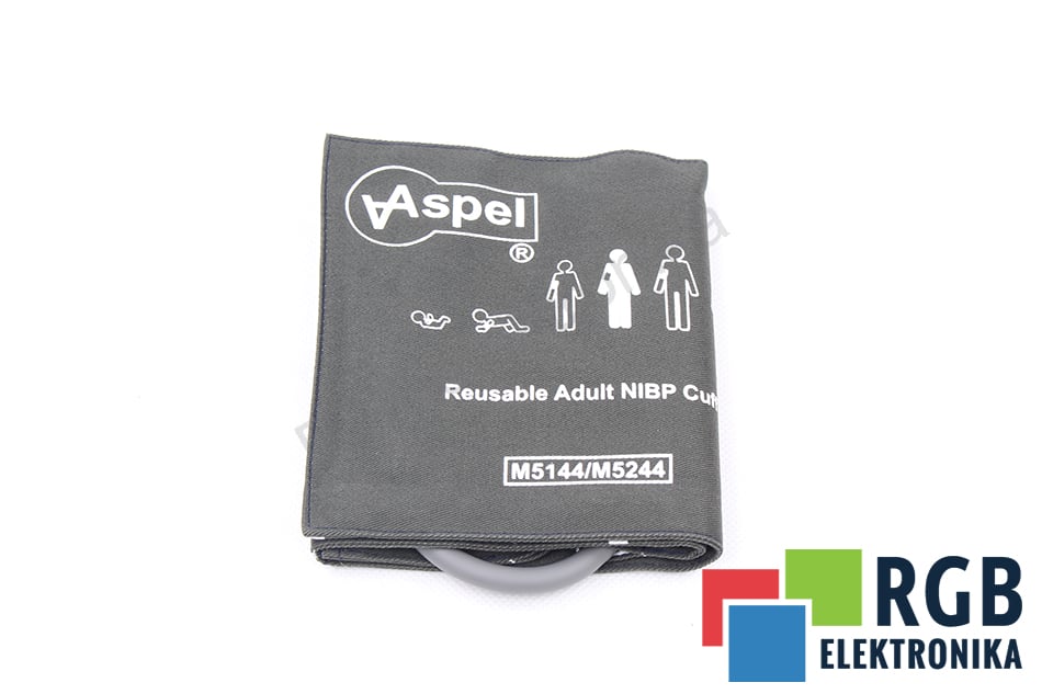 ASPEL M5144/M5244 