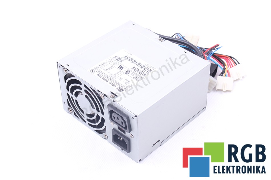 ZASILACZ AT SA201-3450 200W ASTEC