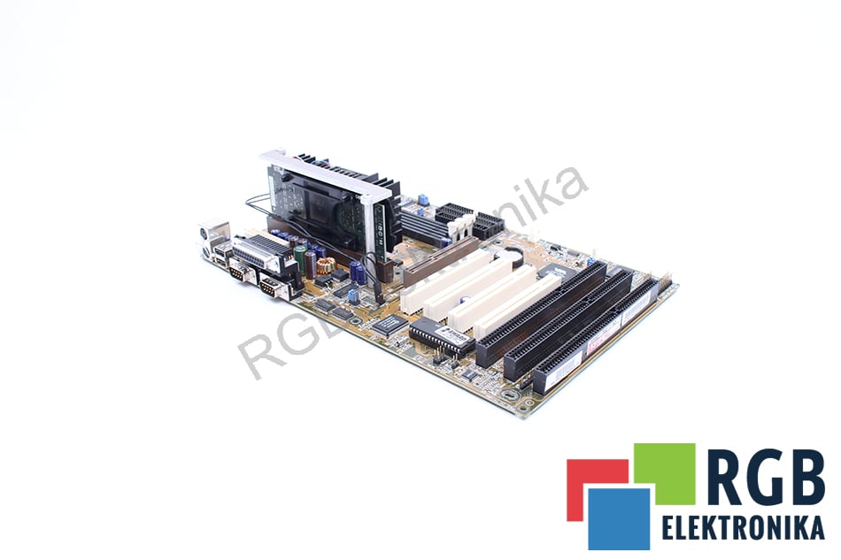P2V MOTHERBOARD ASUS FOR AV212TE LAUER