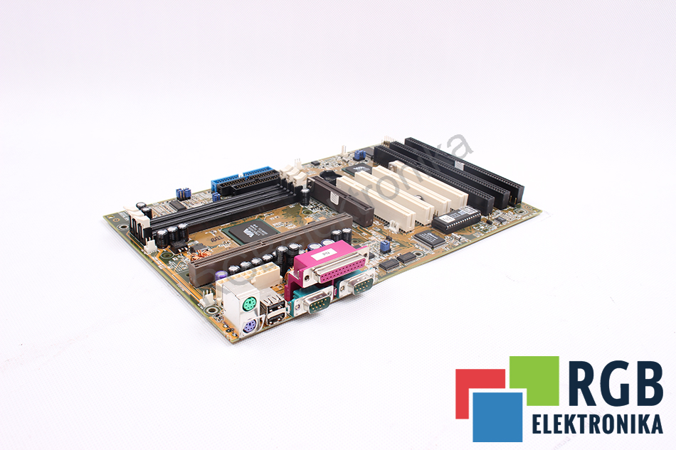 P3V133 MOTHERBOARD ASUS