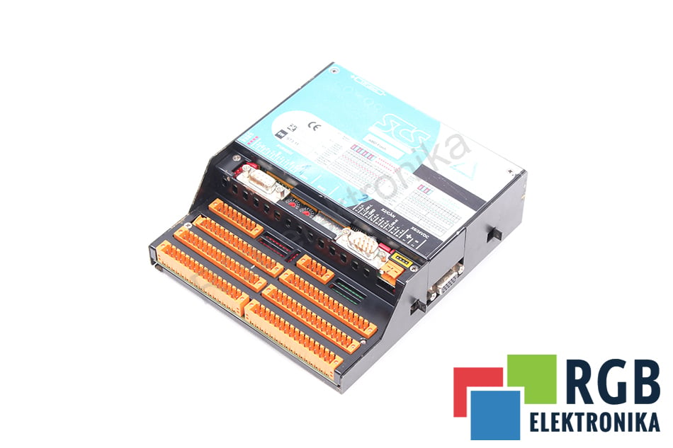 16O/24I DIRECT I/O ART.NR. 70061007 SMART CONTROL SYSTEM AUTOMATA