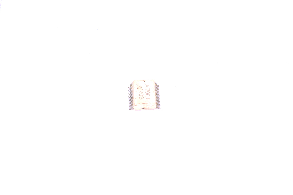 OPTICALLY ISOLATED SIGMA-DELTA MODULATOR A796J ACPL-796J SOIC-16 SMD AVAGO TECHNOLOGIES