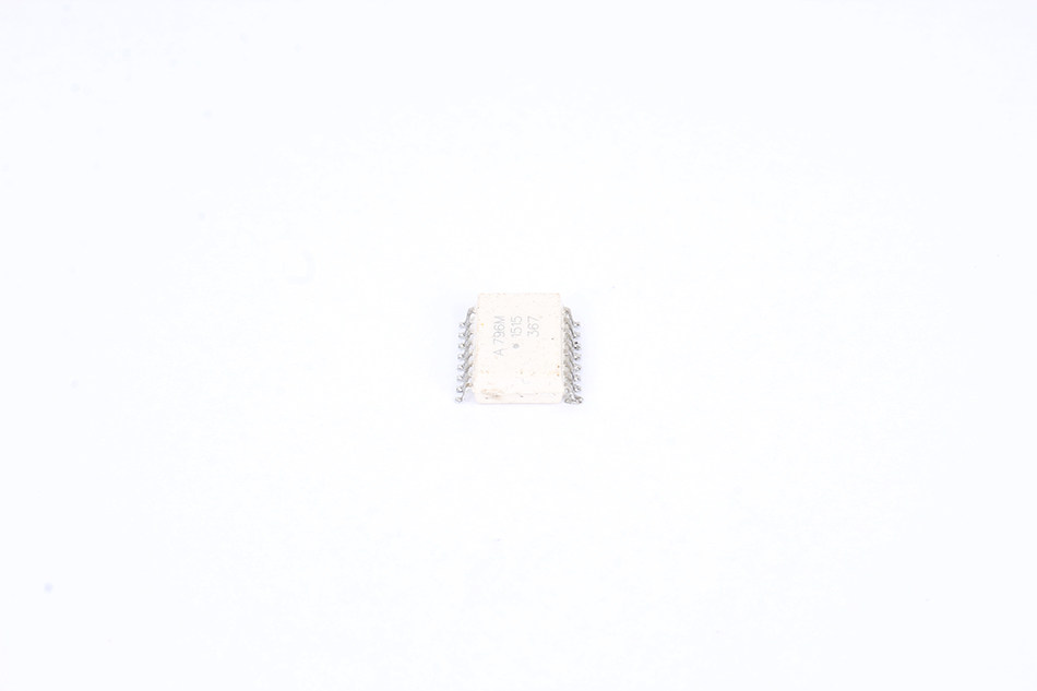 AVAGO TECHNOLOGIES ACPL-796M OPTOCOUPLER 