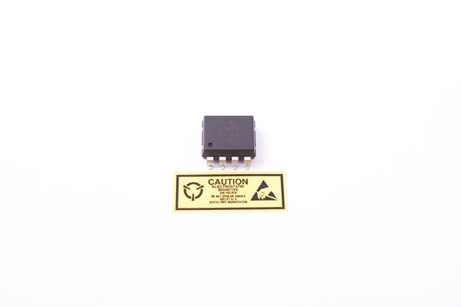 NEW OPTOCOUPLER A1458 HCNW1458 SO8W SMD AVAGO