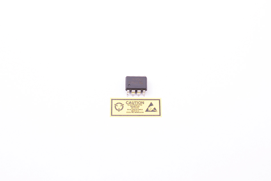 AVAGO TECHNOLOGIES HCPL-4504 A4504 SO8 SMD TRANSPTER 