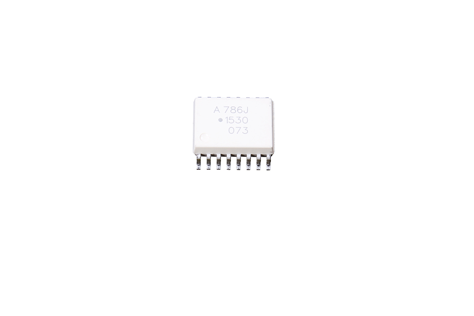 AVAGO TECHNOLOGIES HCPL-786J-000E OPTOCOUPLER 