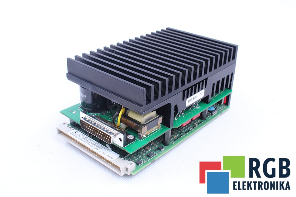 NEW SUPER DRIVE B17B140 14/28 40-180V BOOST 3296/EC-RD AXOR