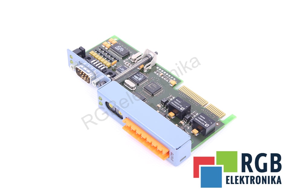 INTERFACE MODULE IF672 3IF672.9 B&R AUTOMATION