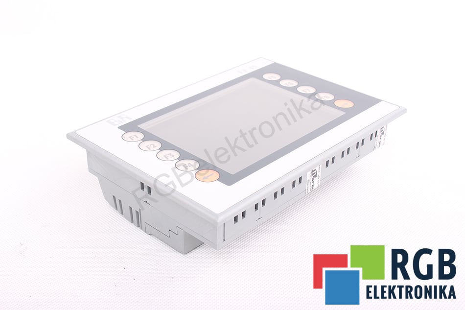 B&R AUTOMATION 4PP045.0571-062 PANNELLO OPERATORE 