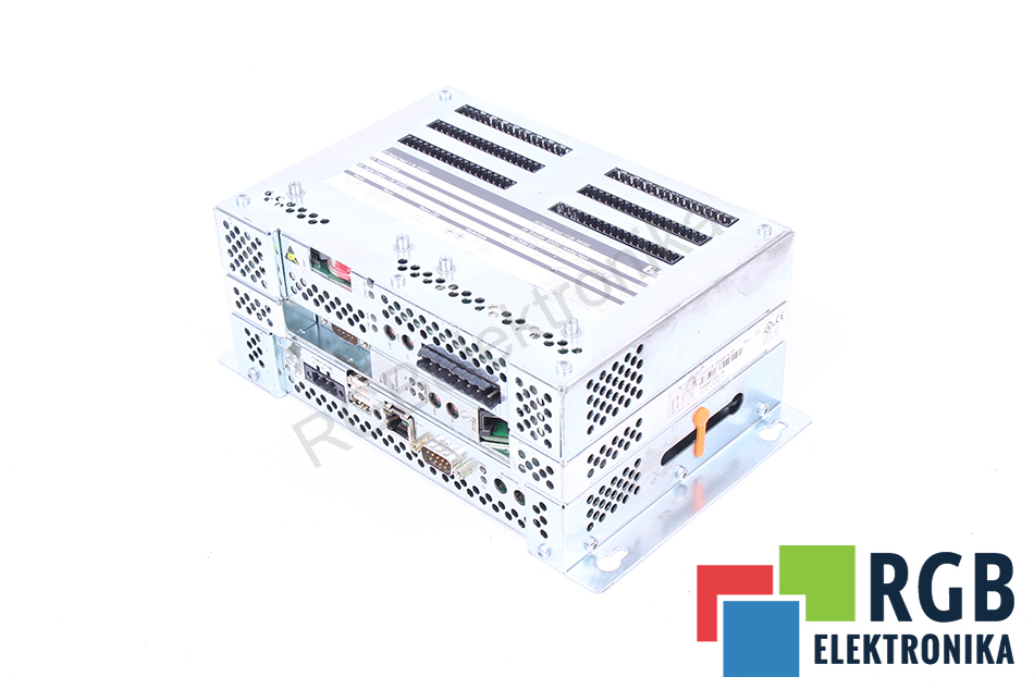 INDUSTRIAL PC 4PP210.0000-K20 B&R AUTOMATION