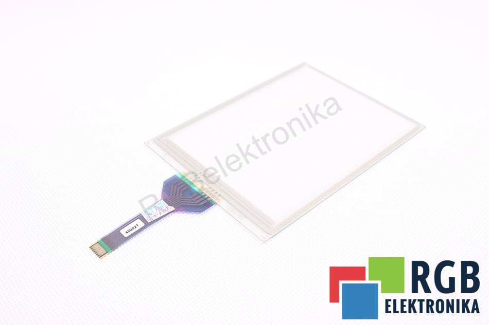 TOUCH-PANEL FÜR 4PP420.0571-65 TOUCH 138X105MM 8PIN ERSATZ