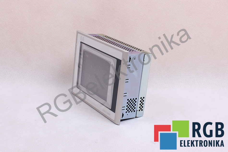 NEW 4PP420.0571-75 24VDC 0.4-1.8A POWER PANEL 400 B&R