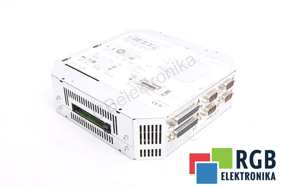 B&R AUTOMATION 5C2001.03 COMPUTER INDUSTRIALE 