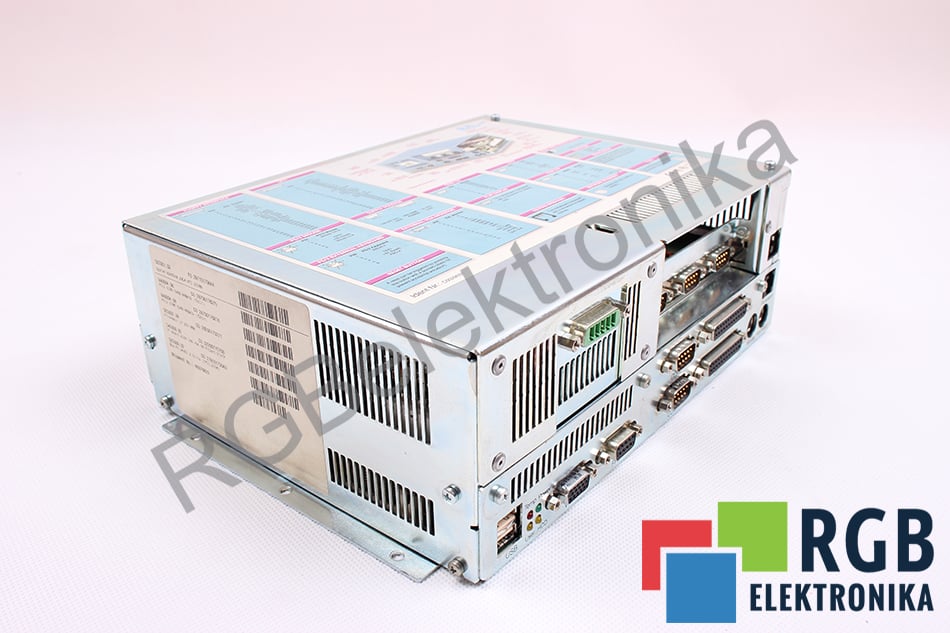B&R AUTOMATION 5C5001.03 INDUSTRIE-COMPUTER 