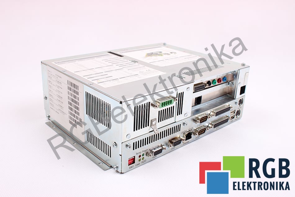 B&R AUTOMATION 5C5001.11 KOMPUTER PRZEMYSŁOWY 