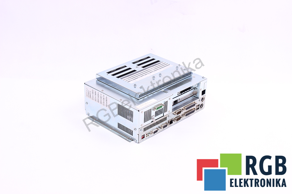 KOMPUTER PRZEMYSŁOWY 5C5001.11 24VDC 850MHZ 512MB IPC5000.99 B&R