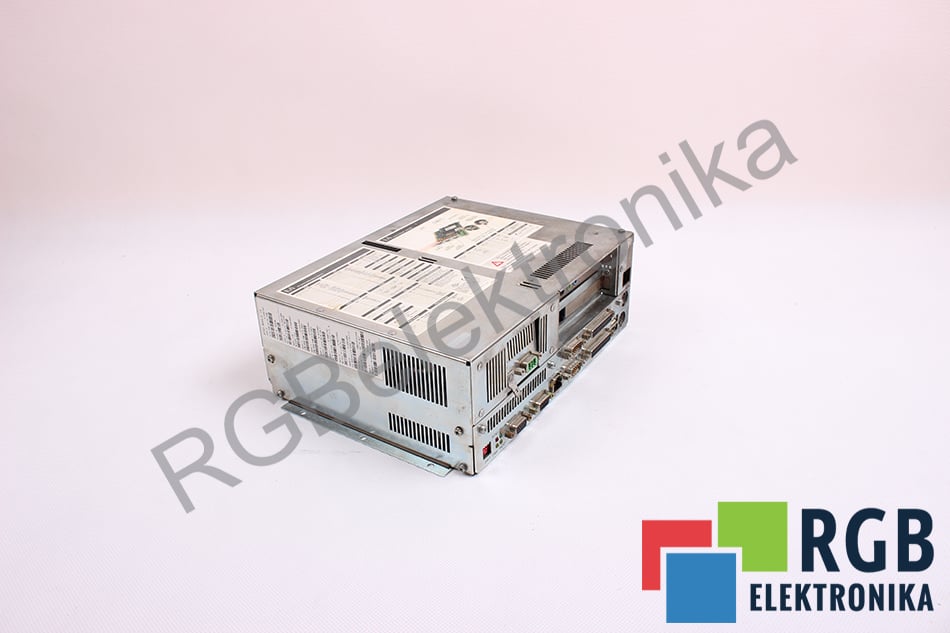 5C5001.32 5P50 MAHLO-10 RAM 256MB CELERON 566/66 B&R