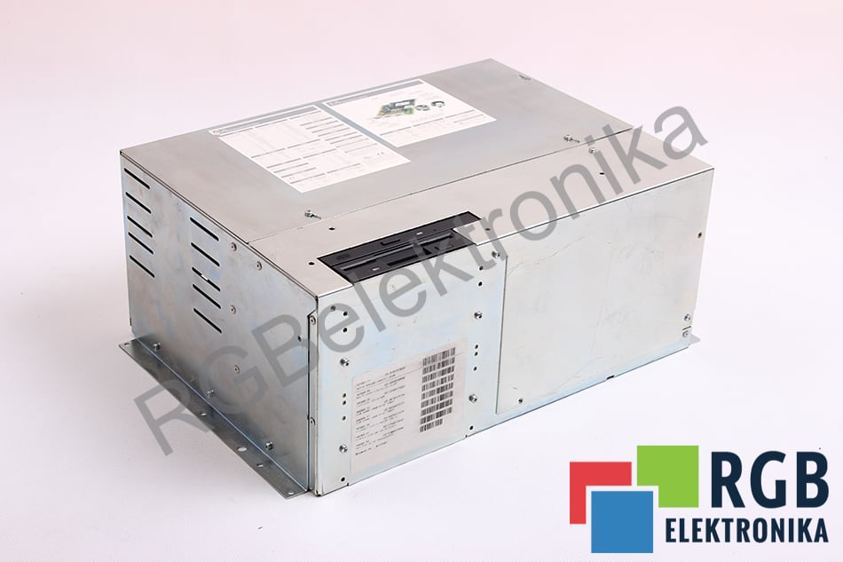 5C5601.11 PS 24VDC RAM 128MB CELERON 566/66 IPC5000/5600/5000C/5600C B&R