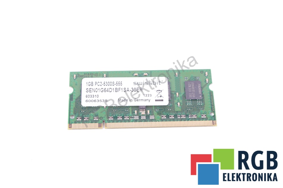 B&R AUTOMATION 5MMDDR.1024-01 