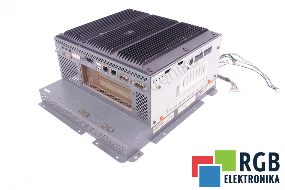 INDUSTRIAL PC 5PC720.1505-K04 B&R AUTOMATION